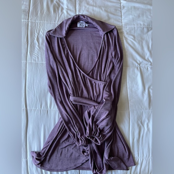 Princess Polly Party Time Dress - Picture 2 of 7